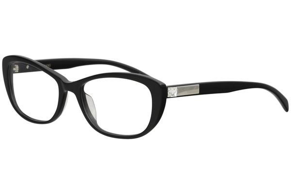  Vera Wang Women's Eyeglasses Gilia Full Rim Optical Frame 