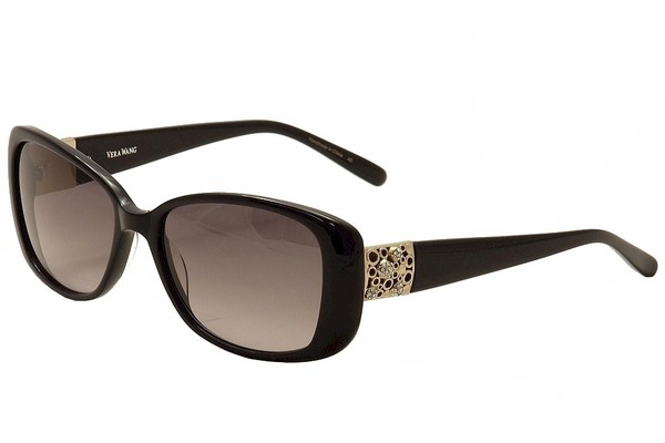  Vera Wang Women's Ninette Fashion Sunglasses 