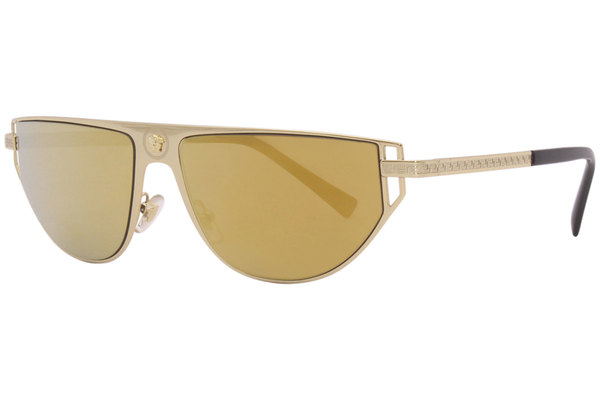  Versace Men's VE2213 VE/2213 Retro Sunglasses 