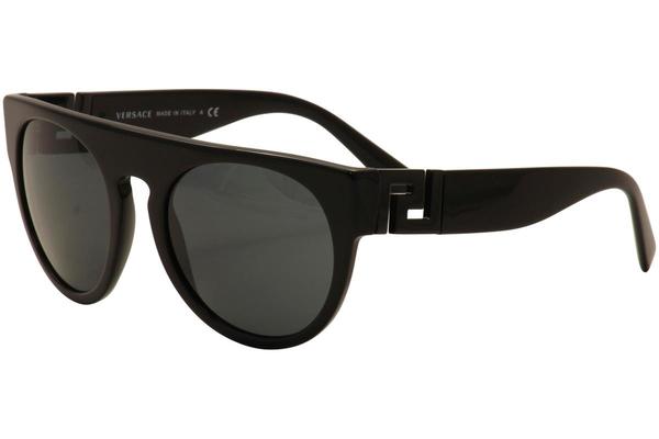  Versace Men's VE4333 VE/4333 Fashion Sunglasses 