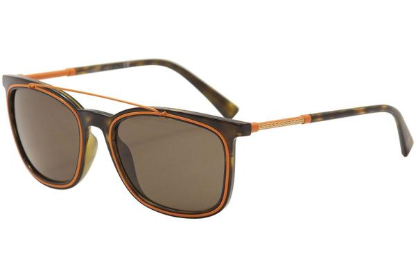  Versace Men's VE4335 VE/4335 Fashion Sunglasses 