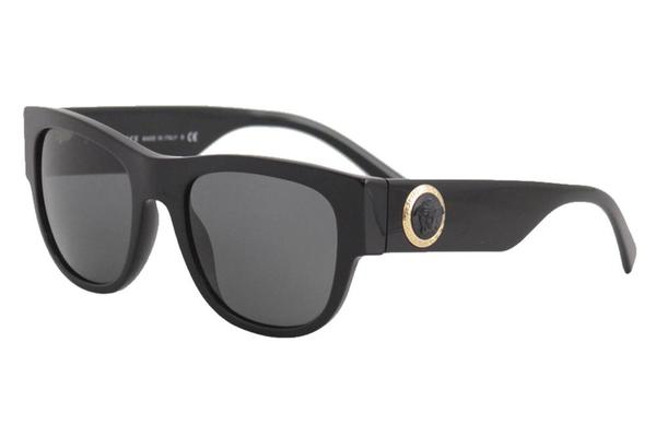  Versace Men's VE4359 VE/4359 Fashion Square Sunglasses 