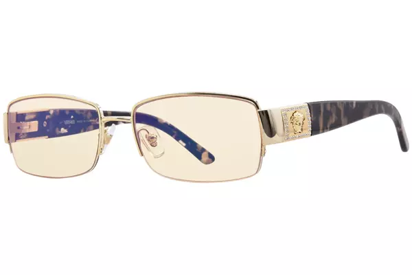  Versace VE1175B Sunglasses 
