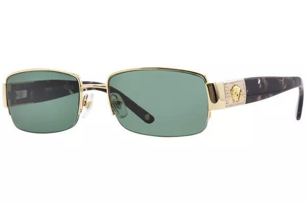  Versace VE1175B Sunglasses 