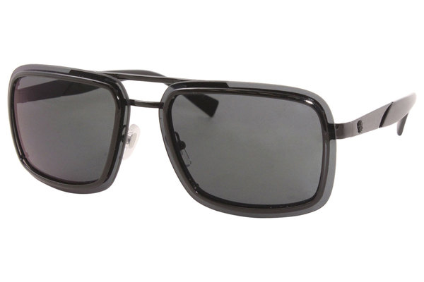  Versace Men's VE2183 VE/2183 Fashion Square Sunglasses 