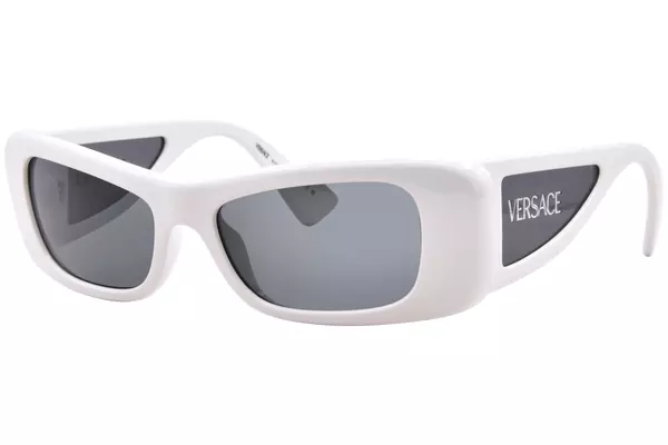  Versace VE4481 Sunglasses Women's Cat Eye 