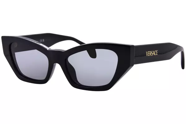  Versace VE4488U Sunglasses Women's Cat Eye 