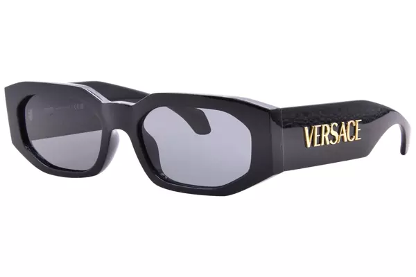  Versace VE4489U Sunglasses Men's 