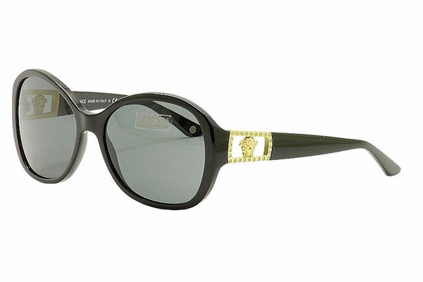  Versace Women's 4241-B 4241B Fashion Sunglasses 58mm 