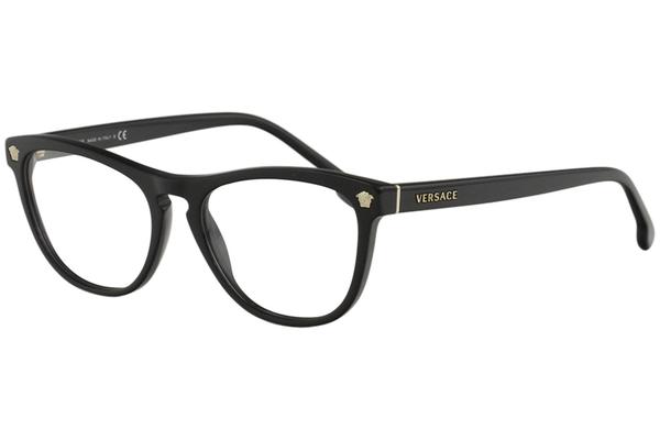  Versace Women's Eyeglasses VE3260 VE/3260 Full Rim Optical Frame 