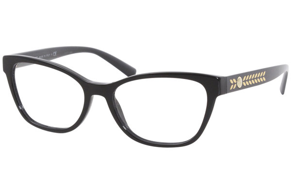  Versace Women's Eyeglasses VE3265 VE/3265 Full Rim Optical Frame 