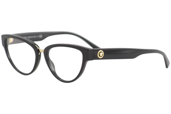  Versace Women's Eyeglasses VE3267 VE/3267 Full Rim Optical Frame 