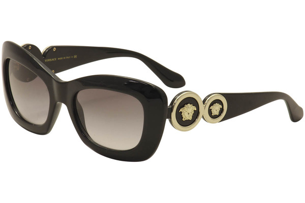  Versace Women's Medusa 96 VE4328 VE/4328 Fashion Sunglasses 