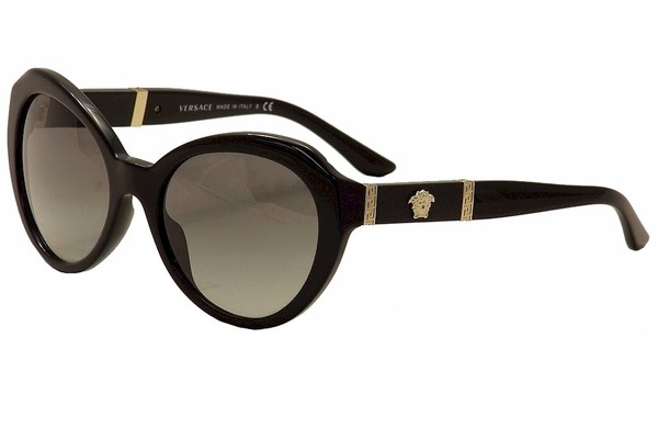  Versace Women's VE 4306Q 4306/Q Fashion Sunglasses 