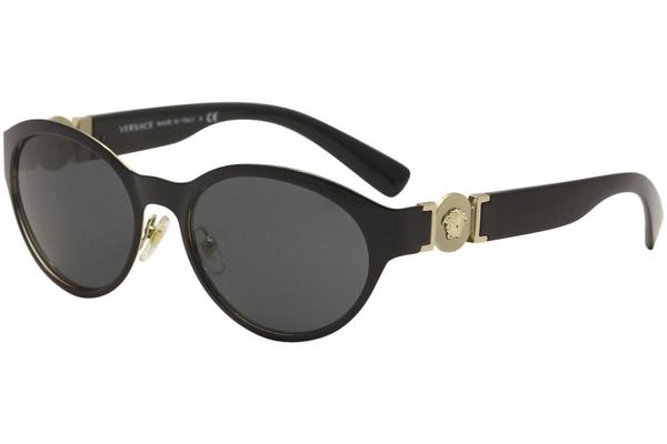  Versace Women's VE2179 VE/2179 Fashion Sunglasses 