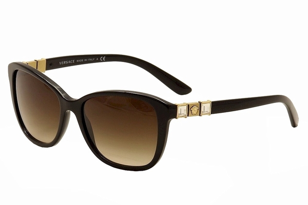  Versace Women's VE4293B VE/4293B Fashion Sunglasses 