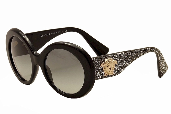  Versace Women's VE4298 VE/4298 Fashion Sunglasses 