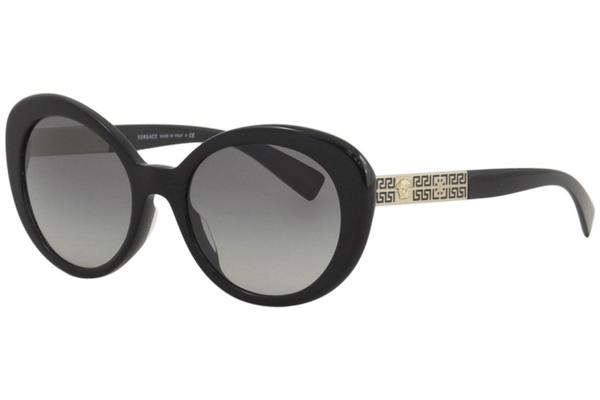  Versace Women's VE4318A VE/4318A Fashion Cateye Sunglasses 
