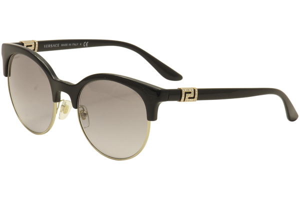  Versace Women's VE4326 VE/4326 Fashion Sunglasses 