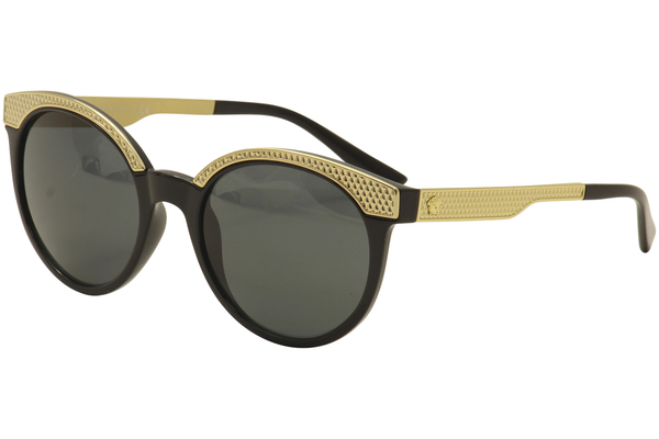  Versace Women's VE4330 VE/4330 Fashion Sunglasses 