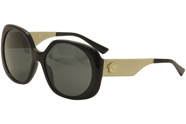  Versace Women's VE4331 VE/4331 Fashion Sunglasses 