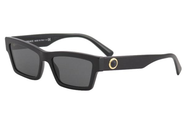  Versace Women's VE4362 VE/4362 Fashion Rectangle Sunglasses 