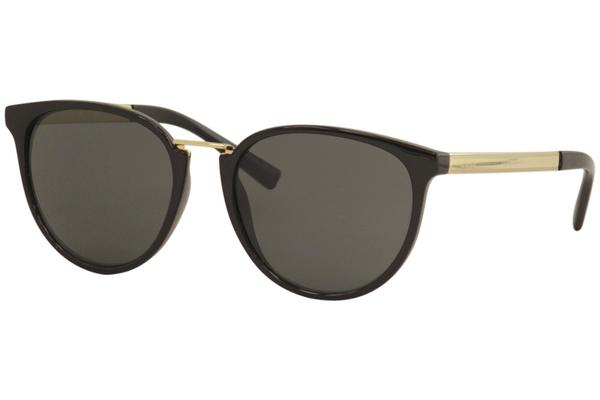  Versace Women's VE4366 VE/4366 Fashion Round Sunglasses 