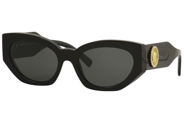 versace goggles womens