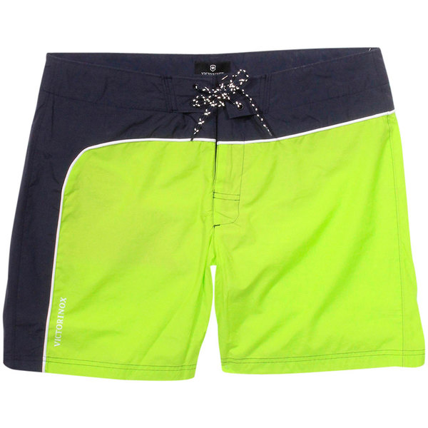  Victorinox Men's Swimwear Starboard Board Shorts 