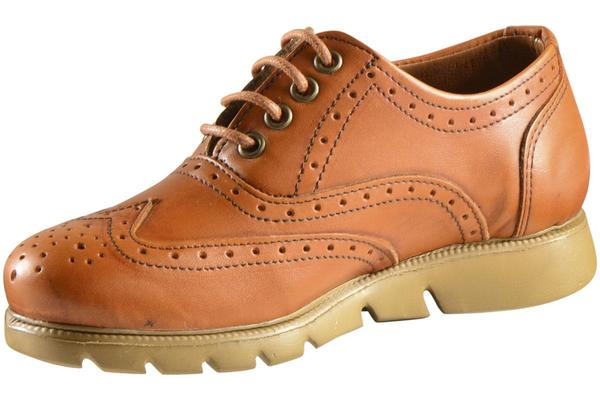  Vince Camuto Little/Big Boy's Warble Wingtip Oxford Shoes 