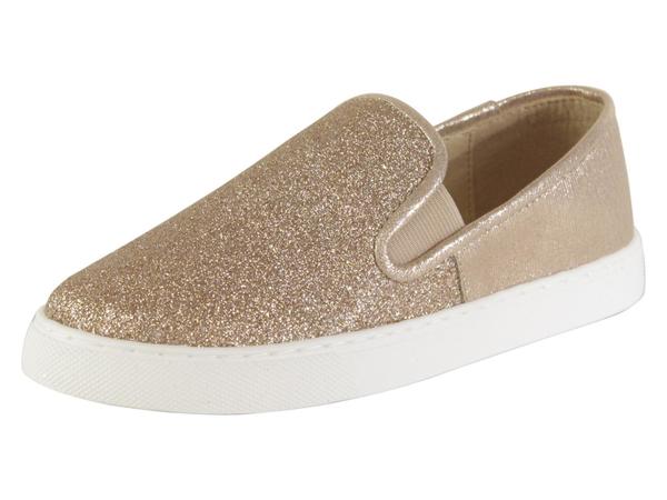  Vince Camuto Little/Big Girl's Bestina Sneakers Shoes 