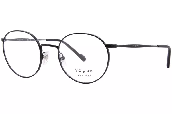  Vogue VO4183 Eyeglasses Men's Full Rim Oval Shape 