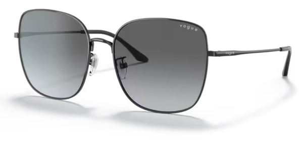 Vogue VO4237SD Sunglasses Women's Square Shape 
