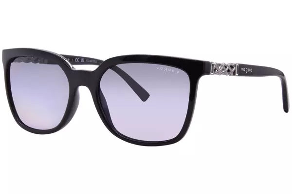  Vogue VO5633SB Sunglasses Women's Square Shape 