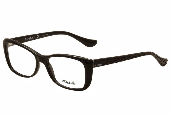  Vogue Women's Eyeglasses VO2864 VO/2864 Full Rim Optical Frame 