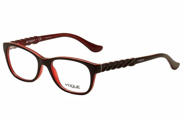  Vogue Women's Eyeglasses VO2911 VO/2911 Full Rim Optical Frame 