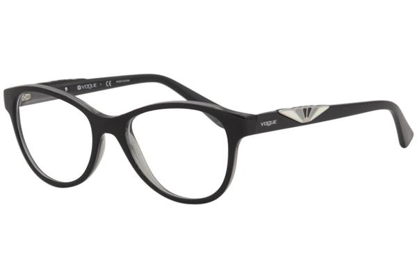  Vogue Women's Eyeglasses VO5055 VO/5055 Rim Optical Frame 
