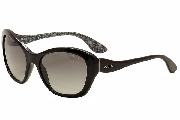  Vogue Women's VO2918S VO/2918/S Cat Eye Sunglasses 