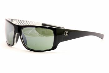  Von Zipper Suplex VonZipper Wrap Sunglasses 