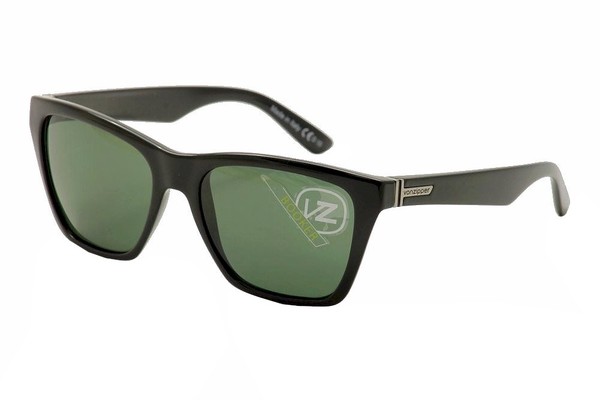  VonZipper Booker Von Zipper Square Sunglasses 