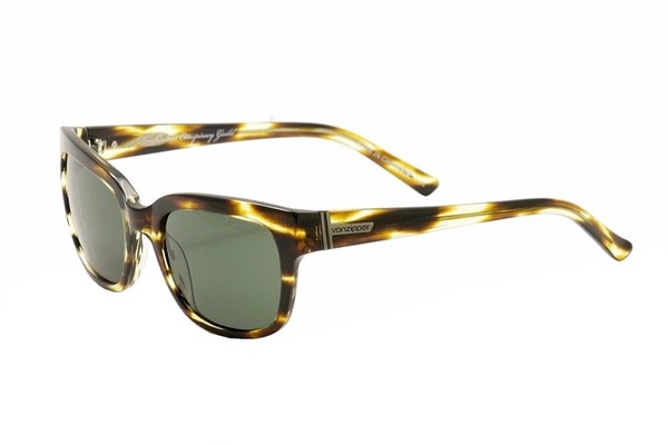  VonZipper FCG Commonwealth Von Zipper Fashion Sunglasses 