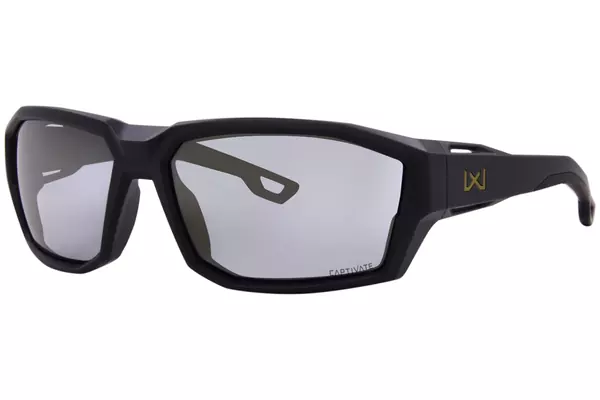 Wiley-X Alpine Sunglasses Wrap Around