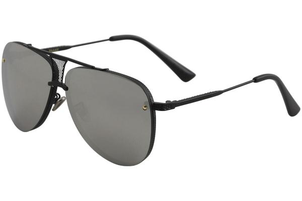  Yaaas! F97303 Fashion Pilot Sunglasses 