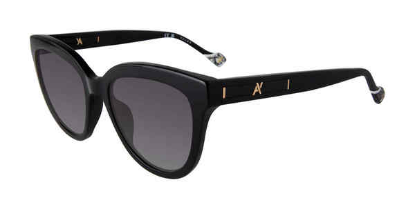  Yalea SYA103 Sunglasses Women's Butterfly Shape 
