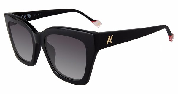  Yalea SYA107 Sunglasses Women's Butterfly Shape 