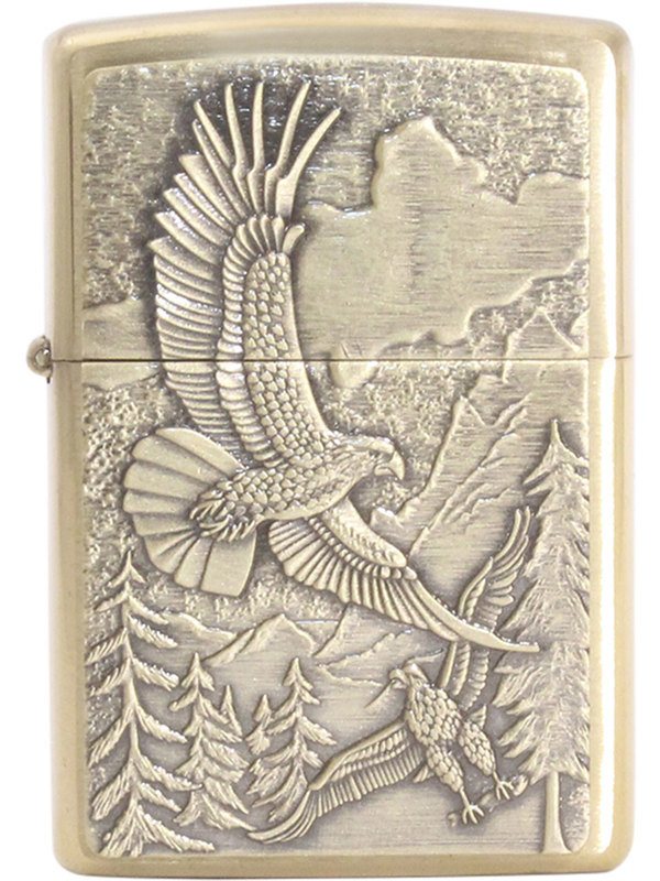  Zippo Eagles Lighters 