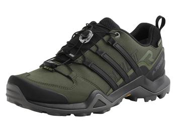 Adidas Men's Terrex-Swift-R2-GTX Sneakers Hiking Shoes