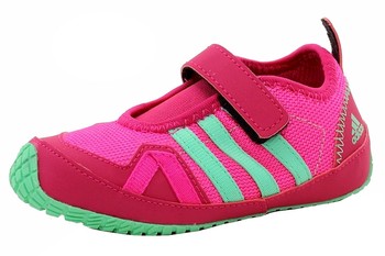 Adidas Toddler Girl's Boat AC I Athletic Water Shoes