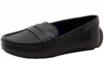 Ben Sherman Boy's Marlow Fashion Slip-On Penny Loafers Shoes