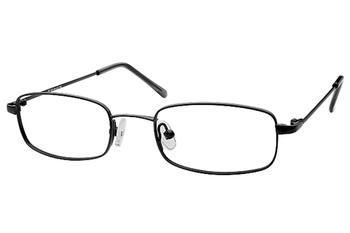 Bocci Men's Eyeglasses 347 Full Rim Optical Frame